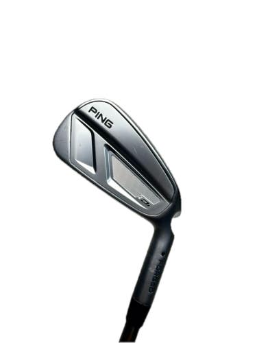 PING iDi 2 Utility Iron RH Black Dot Tour 2.0 85 Stiff