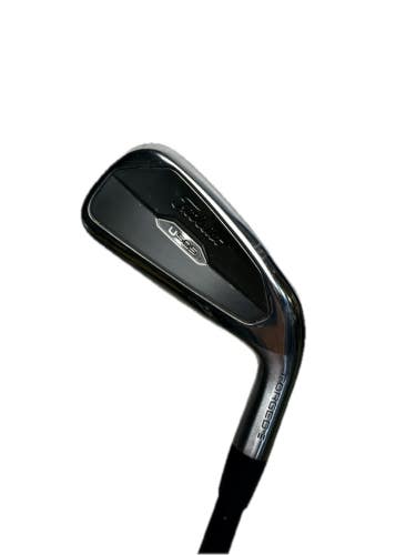 Titleist U505 4 Utility Iron RH Project X HZRDUS 80 HY 6.0
