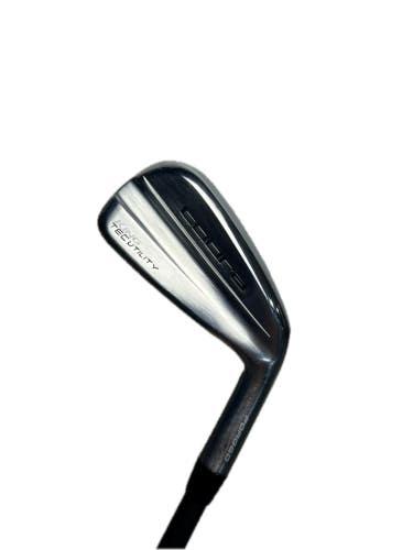 Cobra KING TEC Utility 3 Iron RH Mitsubishi MMT HY 80 Stiff