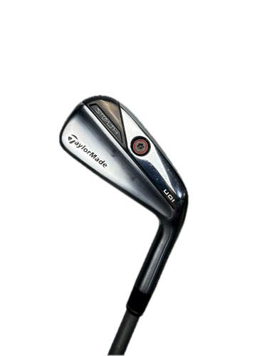 TaylorMade Stealth UDI 3 Utility Iron 20 RH Ascent 90 HY Stiff