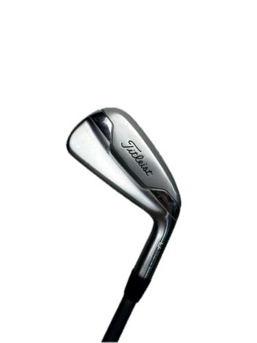 Titleist U500 3 Utility Iron RH HZRDUS Smoke 90 HY 6.0