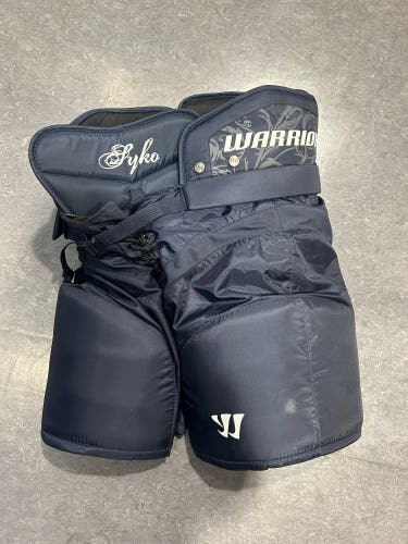 Senior Medium Warrior Syko Hockey Pants