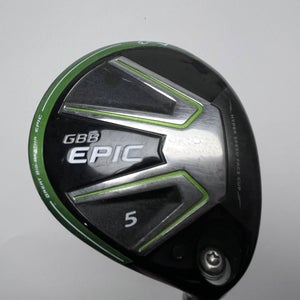 Callaway GBB Epic 5 Fairway Wood 18* Diamana M+40x5ct 40g Ladies RH