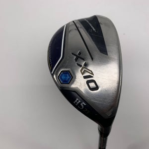 XXIO 12 5 Hybrid 23* MP 1200 Flex Code 2212 42g Regular Graphite Mens RH