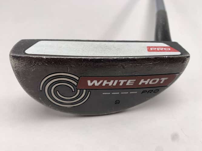 Odyssey White Hot Pro 9 Putter 30" Junior RH