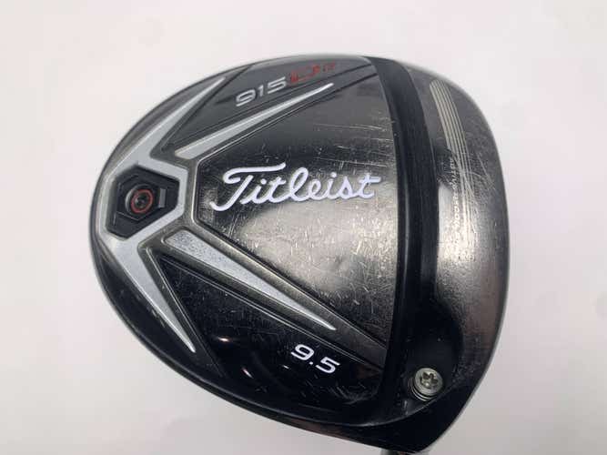 Titleist 915 D2 Driver 9.5* Tensei Blue AV Series 55g Stiff RH DENT