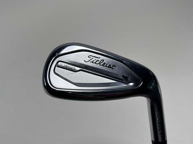 Titleist T350 2023 AW 48* True Temper AMT Red R300 Regular Steel RH