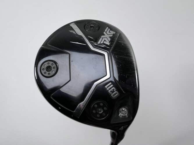 PXG 0311 Black OPS 4 Fairway Wood 17* Diamana S+ 60 60g Regular RH