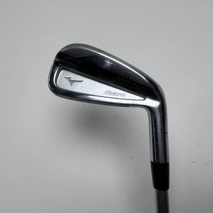 Mizuno MP 18 MMC Single 3 Iron KBS Tour C-Taper Lite 110g Stiff Steel Mens RH
