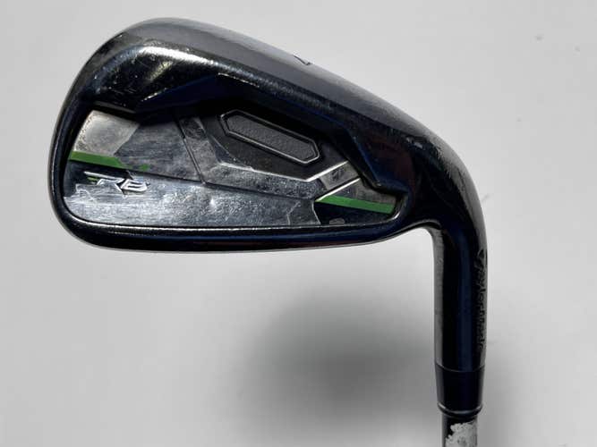TaylorMade RocketBallz Single 7 Iron Matrix Ozik Program 55g Senior RH
