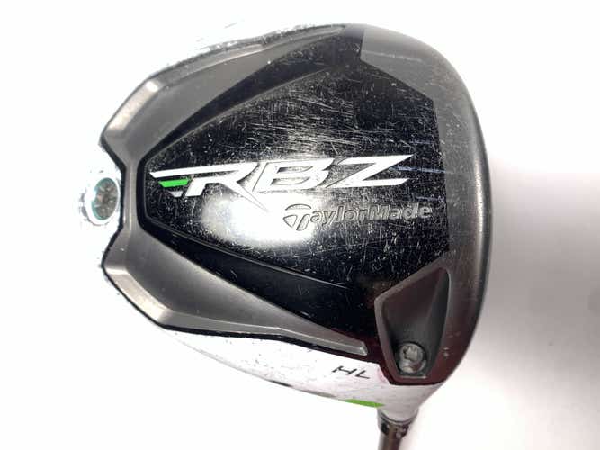 TaylorMade RocketBallz Driver HL Matrix Ozik XCON-5 Ladies RH Oversize Grip