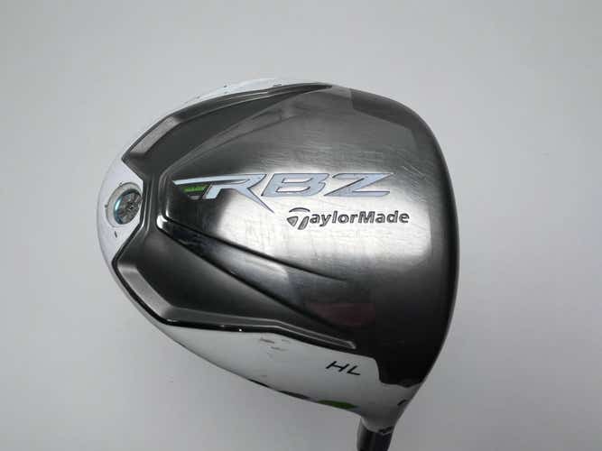 TaylorMade RocketBallz Driver HL Matrix Ozik XCON-5 Ladies Graphite Womens RH