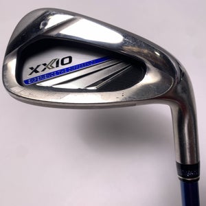 XXIO Eleven Single 8 Iron MP1100 Flex 4334 51g Stiff Graphite Mens RH