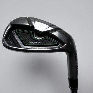 TaylorMade RocketBallz Single 9 Iron Regular Steel Mens RH Midsize Grip