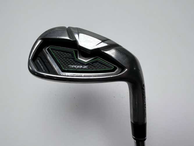 TaylorMade RocketBallz Single 9 Iron Regular Steel Mens RH Midsize Grip