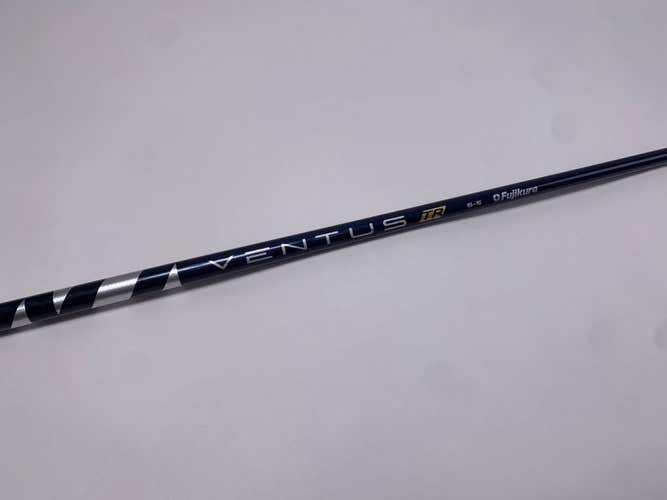 Fujikura Ventus Blue TR 6-S Velocore Stiff Fairway Wood Shaft 42.5"- Titleist