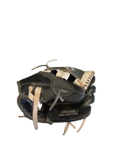 Used Franklin MESHTEK BB/SB Glove T-ball Black 9 1/2" 11859-S000034290