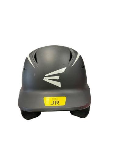 Used Easton ELITE Batting Helmet No Mask Black SM 11859-S000034225