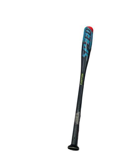 Used Easton SPEED BB/SB USA 2 1/4 Bat 26" 11859-S000034223