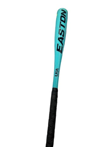 Used Easton MOXIE BB/SB USA 2 1/4 Bat 26" 11859-S000034224