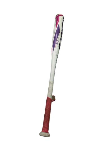 Used Easton PINK SAPPHIRE BB/SB Fastpitch Bat 28" 11859-S000034222