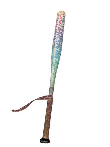 Used RIP-IT SPARK BB/SB Fastpitch Bat 30" 11859-S000034221