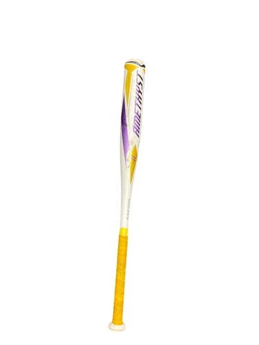 Used Easton AMETHYST BB/SB Fastpitch Bat 27" 11859-S000034210