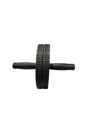 Used Nordic Track Exercise Ab Wheel Black 11859-S000034200