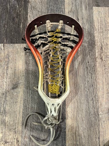 Warrior Noz Head (Used) for Brading99