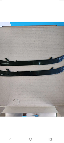 Bauer LS Pulse TI 280 mm (New)
