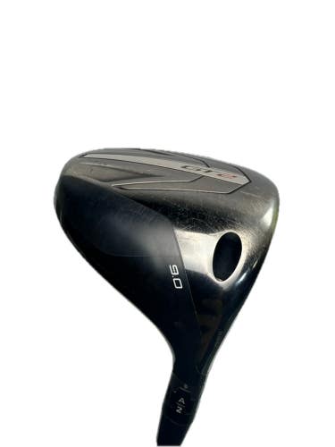 Titleist GT2 Driver 9 RH Mitsubishi Tensei AV 75 Stiff
