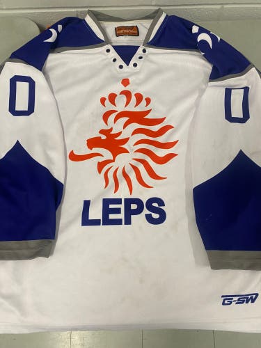 LEPS XL Men's Jersey (New)
