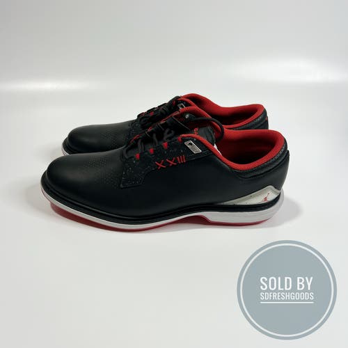 Nike Air Jordan ADG 5 Golf Spikeless Shoe