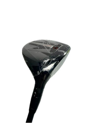 Titleist GT2 3 Wood 15 RH Tensei 1K Blue 65 Regular New