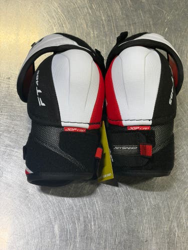 Senior Large CCM Ft 485 Elbow Pads (Used)