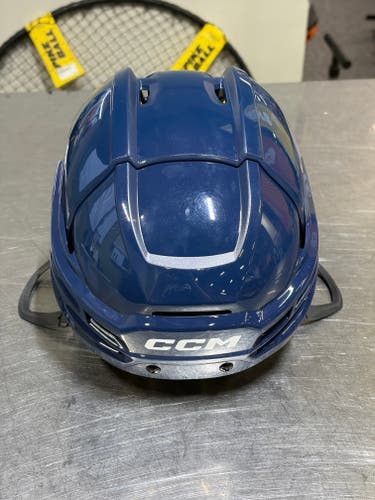 Medium CCM Tacks 720 Helmet (Used)