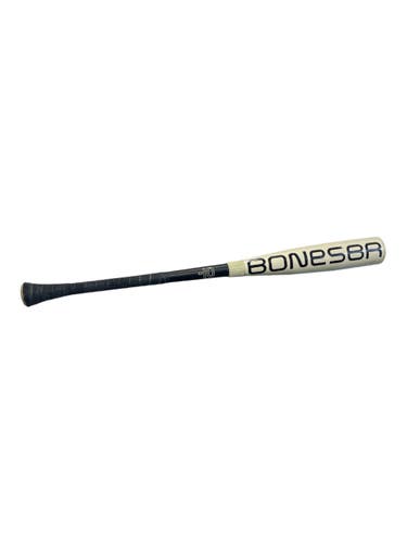 Used Warstic BONESABER HYBRID BB USA 2 5/8 Bat 30" 11873-S000250240