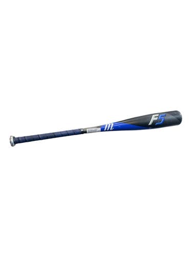 Used Marucci F5 BB USSSA 2 3/4 Bat 28" 11873-S000250242