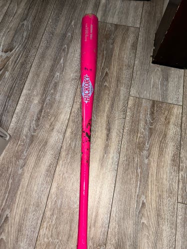 Old Hickory MT27 Maple BBCOR Certified Bat 29 oz 32" (Used)