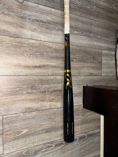2023 Rawlings Pro Preferred Birch Bat (-3) 30 oz 33" (Used)