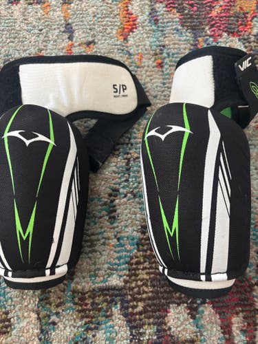 Vic CX2 junior small elbow pads