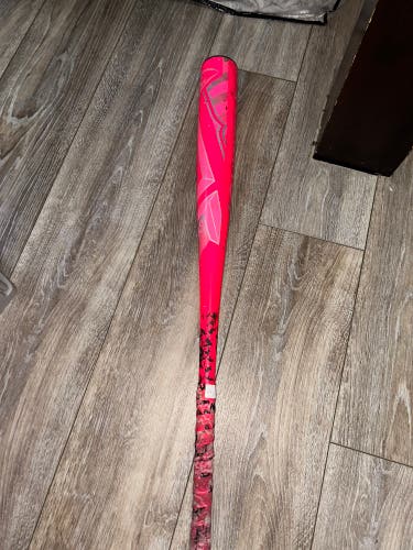 2025 Louisville Slugger Atlas Alloy BBCOR Certified Bat (-3) 30.5 oz 32.5" (Used)