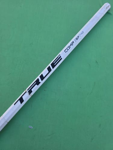 True Comp 4.0 Shaft