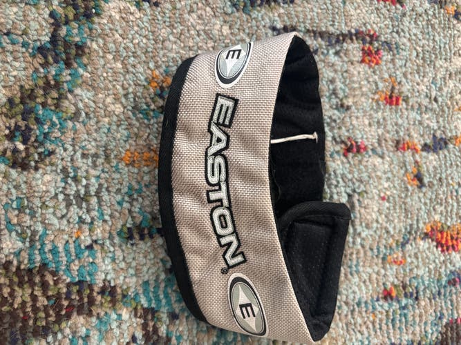 Easton throat guard neck guard