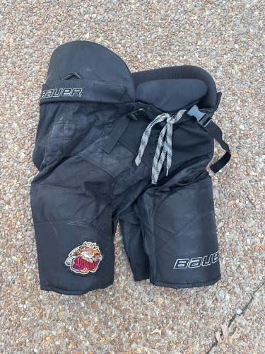 Used Large Odessa Jackalope Player Pants