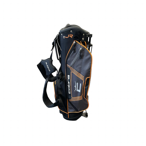 Used Cobra 4-Way Jr Stand Bag 10299-C000315039
