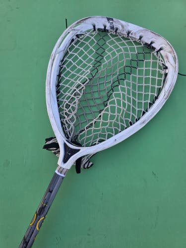 Warrior Nemesis 3 Goalie Stick