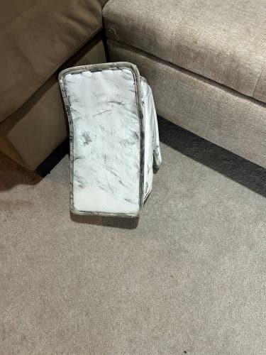 2019 Vaughn Pro V Elite Regular (Used)
