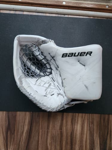 Bauer FlyLite Full Right (Used)
