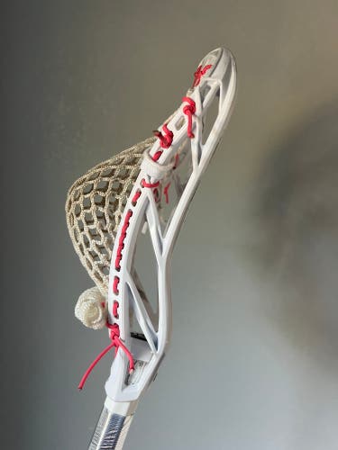Maverik Tactik 3 With STX Dry Mesh (Used)